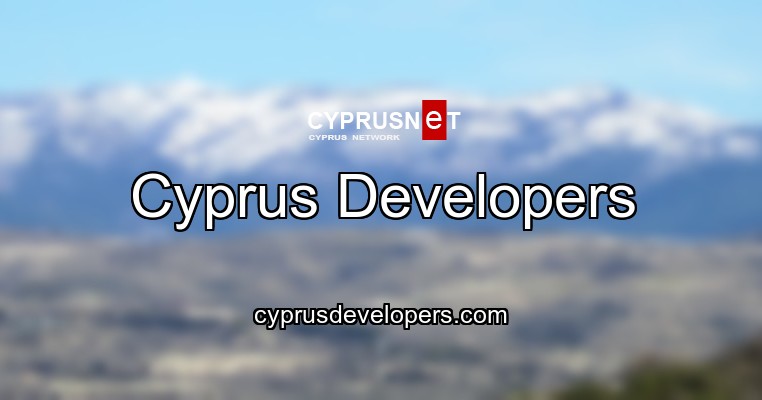(c) Cyprusdevelopers.com